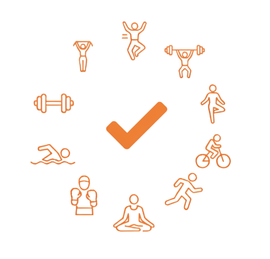 Objectif sportif